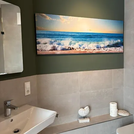 Ostwall Terrassen 4,4 A