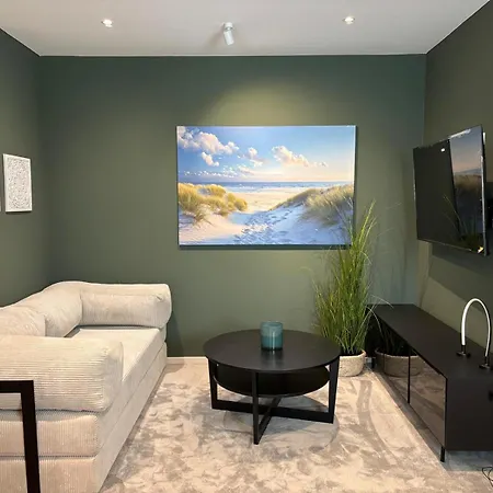 Διαμέρισμα Ostwall Terrassen 4,4 A Μπόχολτ